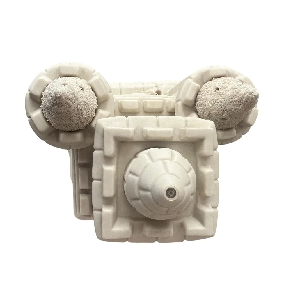 Snowbabies Stargazer's Castle Department 56